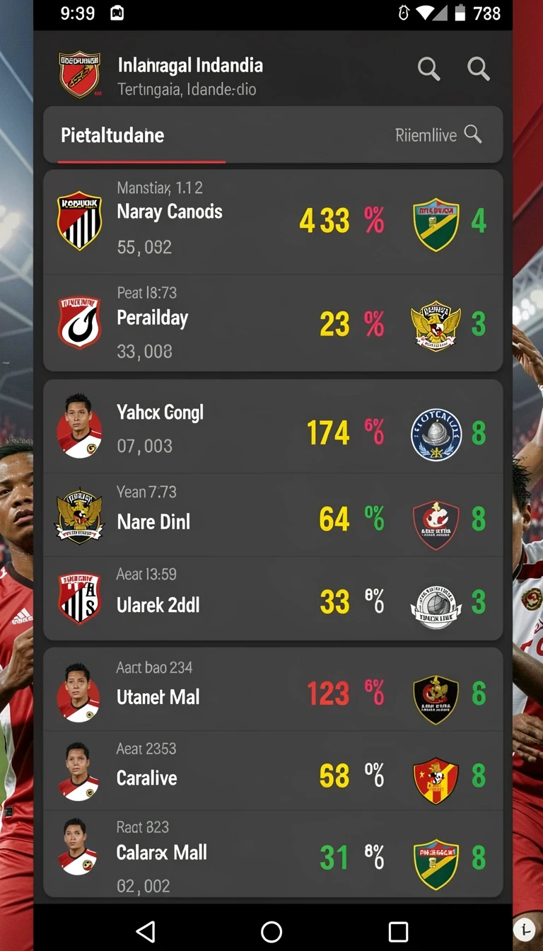 Screenshot saranajitu nomor 3