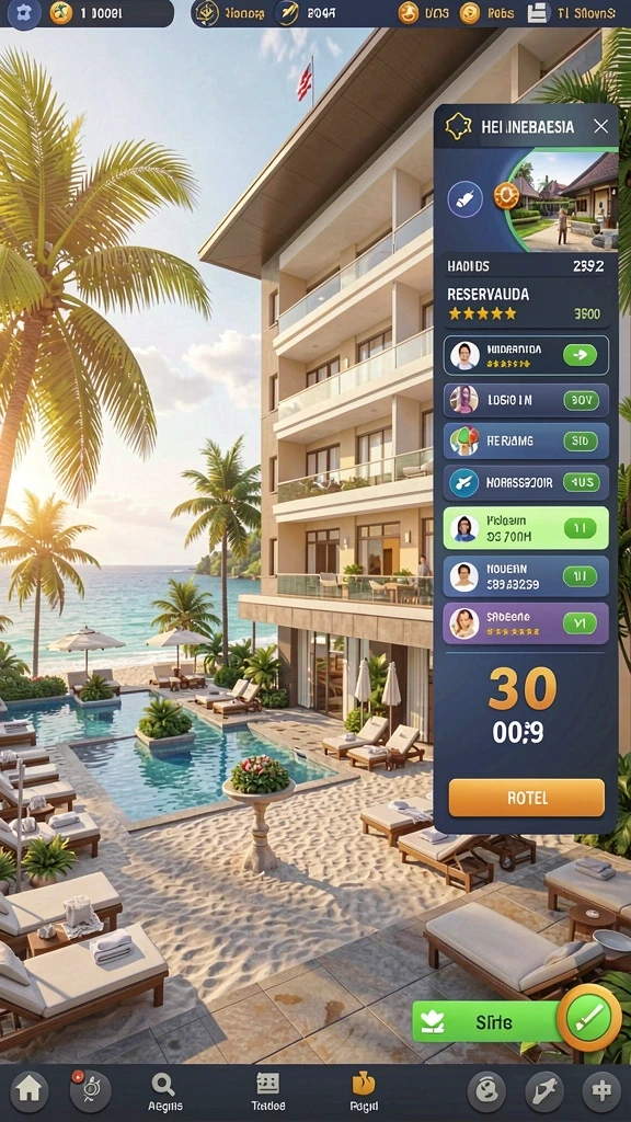 Screenshot senior4d nomor 3