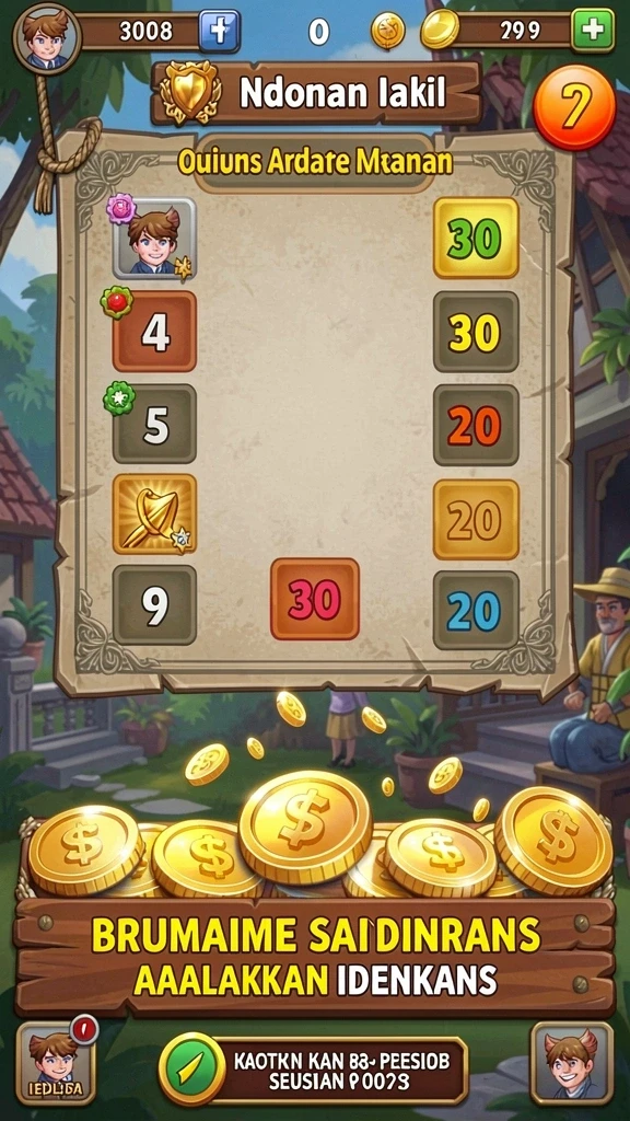 Screenshot sl999 nomor 1