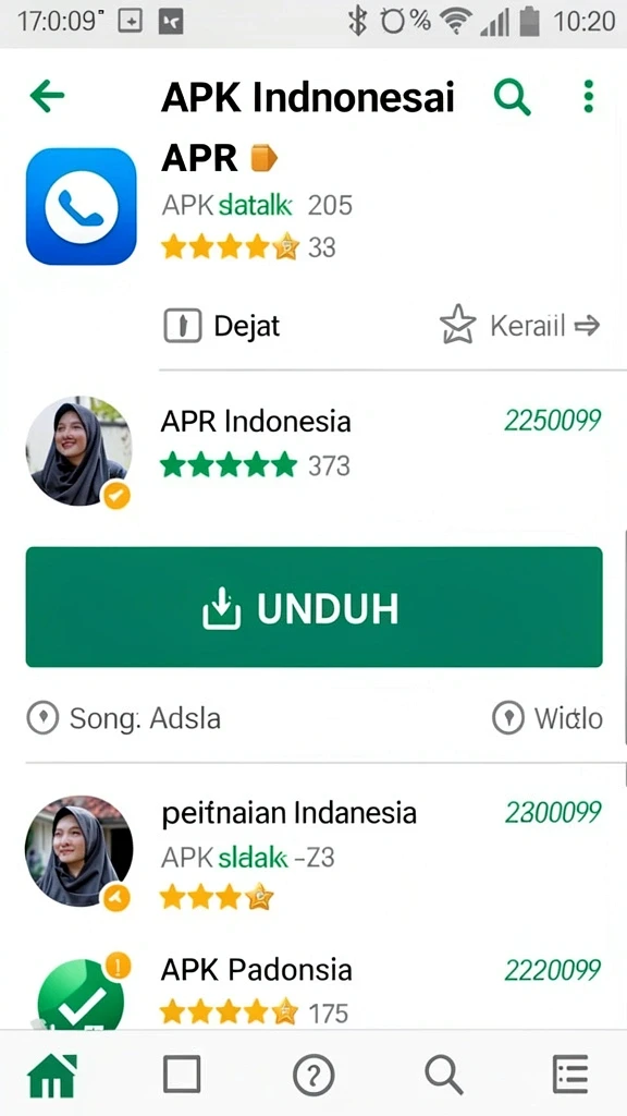 Screenshot super5 nomor 3