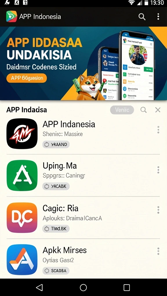 Screenshot superhoki nomor 2