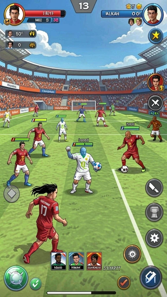 Screenshot surga77 nomor 1