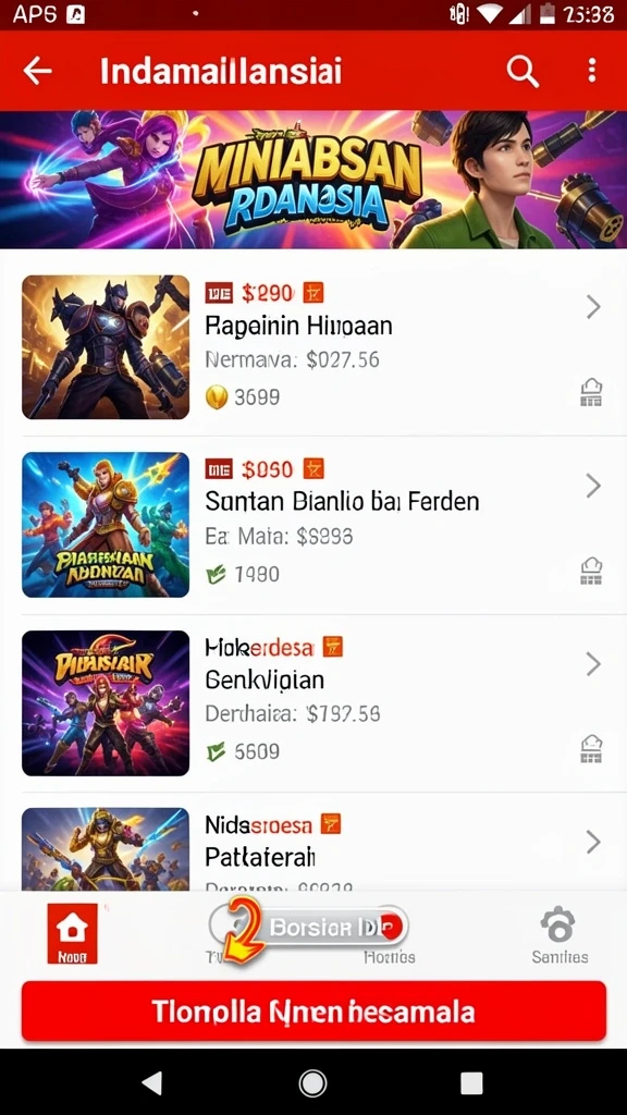 Screenshot svip2 nomor 2