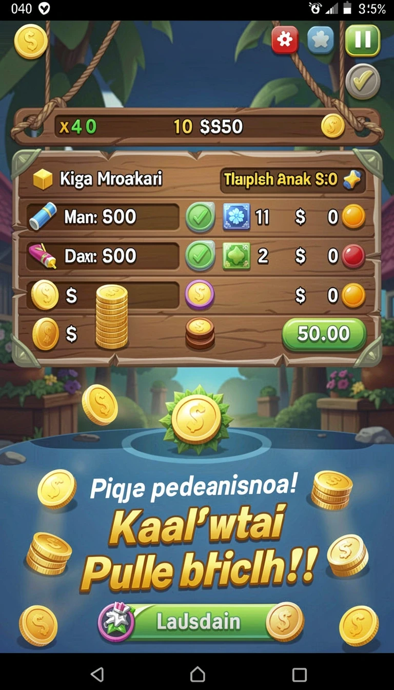 Screenshot svip777 nomor 2