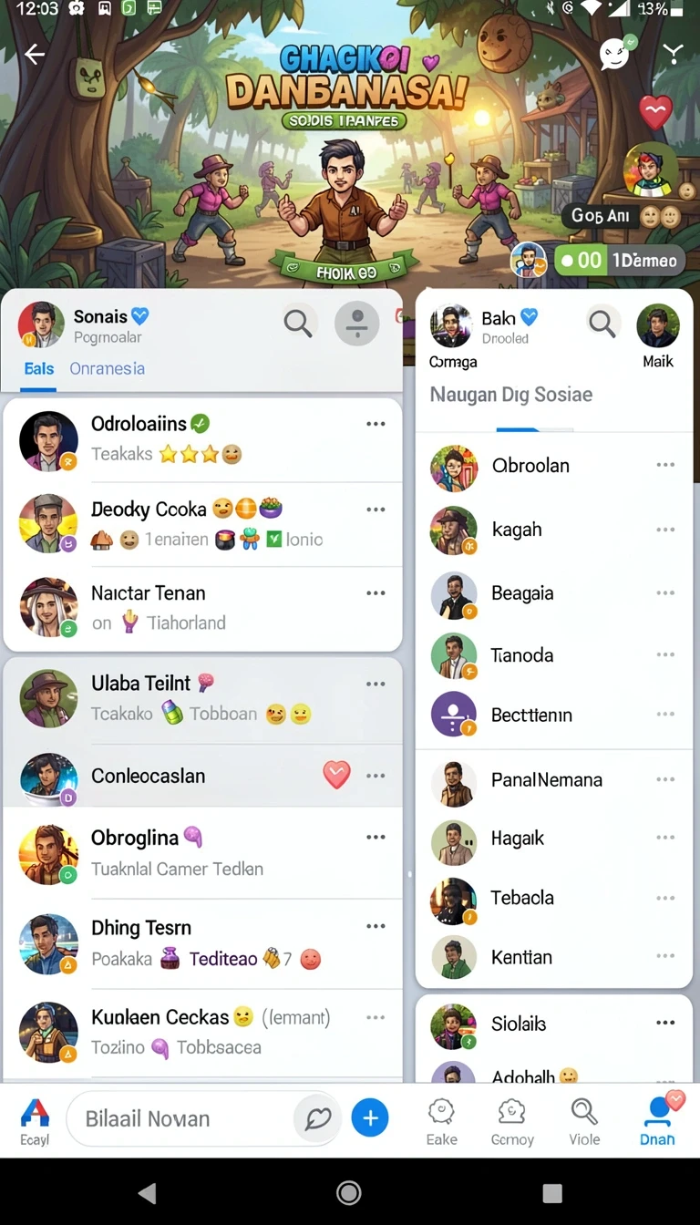 Screenshot v21 nomor 2