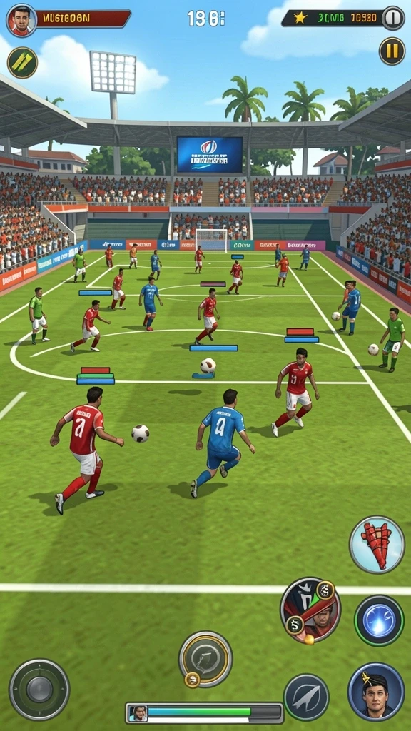 Screenshot winstar4d nomor 3
