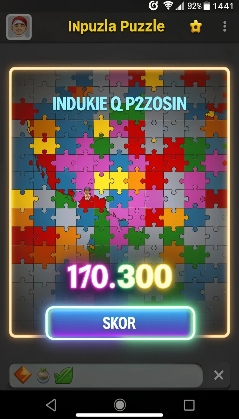 Screenshot zara4d nomor 1