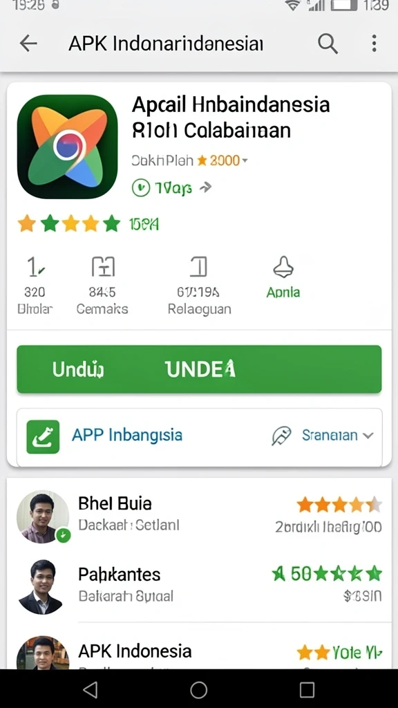 Screenshot zorototo nomor 1