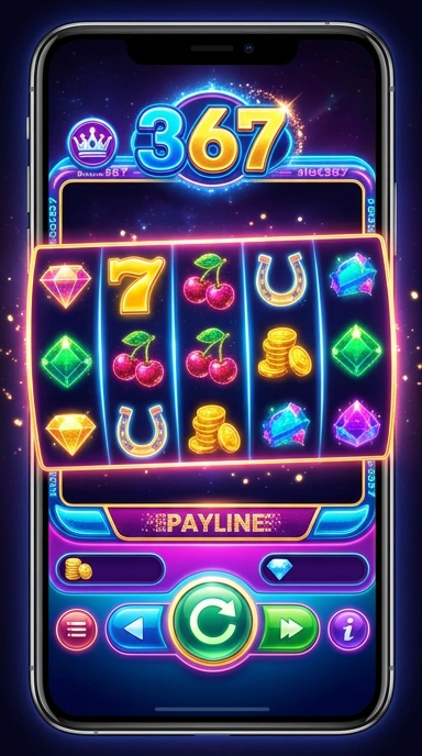 slot367 — galeri pratinjau - APK Resmi